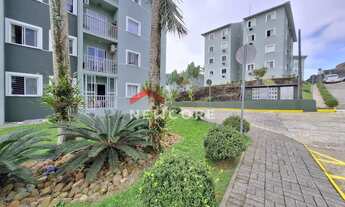 Imagem: Apartamento em Servidão São Severino