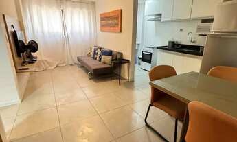 Imagem 2: Apartamento para locação no ATMOS, JATIÚCA, Maceió, AL