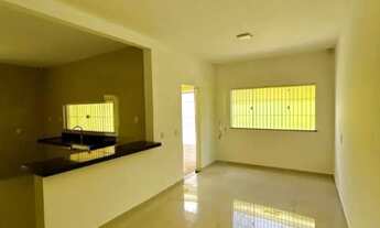 Imagem 3: Vendo casa com 2/4 em Cruzeiro do Sul