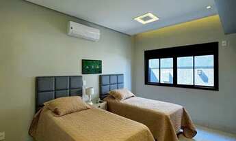 Imagem 7: Casa Térrea No Alphaville Palmas