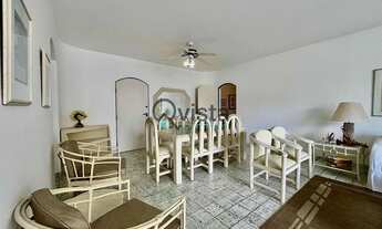 Imagem 4: Apartamento 3 Dormitórios, 3 Suites à Venda na Pitangueiras no Guarujá