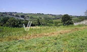 Imagem 2: área - Vila Saltinho - Campinas