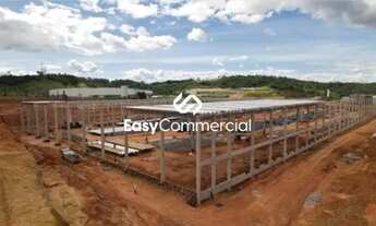 Imagem 3: Galpão em condomínio logístico de 3.515 m² em Contagem