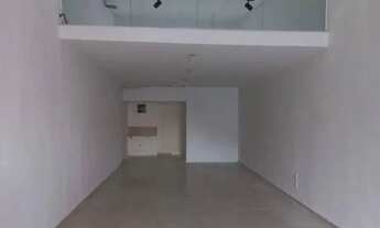 Imagem 2: Excelente loja com mezanino na Avenida Washington Soares