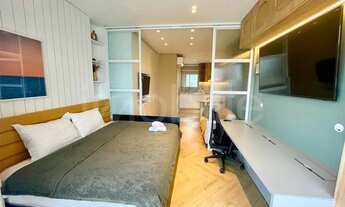 Imagem 7: Loft à venda no Edifício You New Style em itajaí