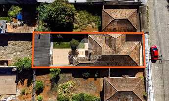 Imagem 7: Casa próximo ao Guarani