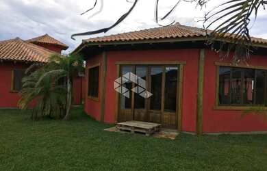 Imagem 2: Pousada nova, 03 anos de construção!