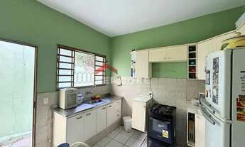 Imagem 3: Casa em Rua Natal de Sordi - Novo Cruzeiro - Itatiba/SP