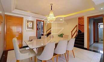 Imagem 4: Triplex para venda tem 370 metros quadrados com 5 quartos em Praia do Morro - Guarapari