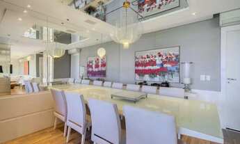 Imagem 7: Apartamento 3 dormitórios - Bairro Jardim Europa