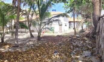 Imagem 4: Grande oportunidade uma barraca na praia do futuro