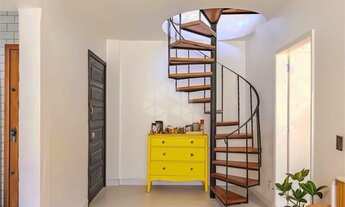 Imagem 6: Cobertura 117M² - para Alugar