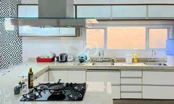 Imagem 5: Casa térrea para locação Condomínio Village Santa Helena, São José Rio Preto/ SP