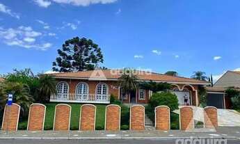 Imagem: Casa pra venda e locação 4 Quartos, 2