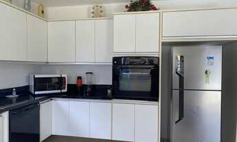 Imagem 6: Casa 5 quartos Mobiliada Vilas do Atlântico