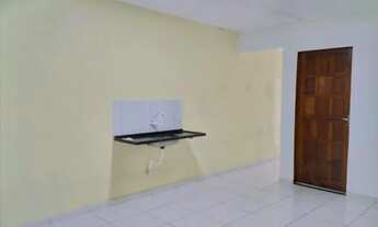 Imagem 3: AR091 - CASA EM ITAPUÃ