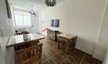 Imagem 7: Apartamento em Avenida Presidente Costa e Silva - Boqueirão - Praia Grande/SP