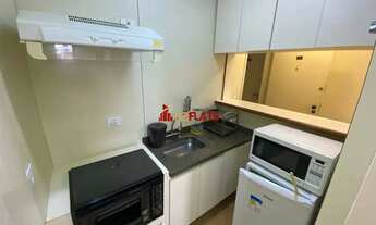 Imagem 4: Flat com ótimo preço no bairro Jardins. Confira!