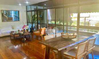 Imagem 6: Apartamento à venda, 155 m² por R$ 1.800.000,00 - Barra da Tijuca - Rio de Janeiro/RJ