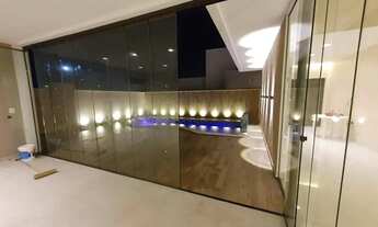 Imagem 4: Vista Lagoa casa para venda tem 270m2 com 4 quartos em Barra Nova - Marechal Deodoro - AL