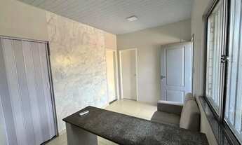 Imagem 7: Alugo apartamento 100% mobiliado com 1/4, 40 metros quadrados no Marco - Belém - PA