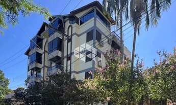 Imagem 2: Apartamento com 3 quartos sendo uma suite no Bairro Nonoai em Santa Maria RS