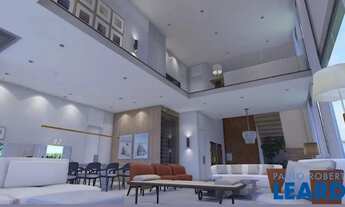 Imagem 3: CASA EM CONDOMÍNIO - ALPHAVILLE - SP