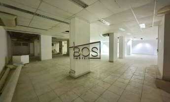 Imagem 2: Locação de loja para rua com possibilidade de ampliação via sobreloja