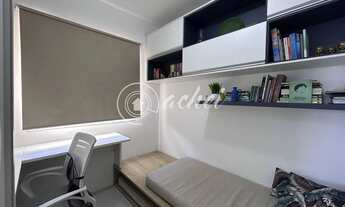 Imagem 12: Apartamento 2/4 DECORADO em Buraquinho com vista mar