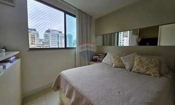 Imagem 5: Apartamento 2 Quartos com Suíte, Varanda Ampla e Lazer Completo na Presidente Backer Icar