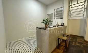 Imagem 5: Imóvel para venda com 95 metros quadrados com 3 quartos em Alto - Teresópolis - RJ