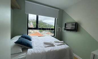 Imagem 5: Estúdio de 16m² na Carvoeira