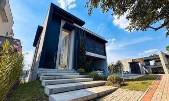 Imagem: Casa com 4 dormitórios à venda, 347 m²