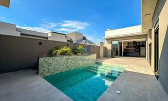 Imagem: Casa - Residencial Evidências - Indaiatuba