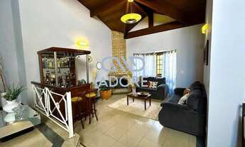 Imagem 7: Casa para venda ou locação no Condomínio Haras Paineiras - Salto/SP