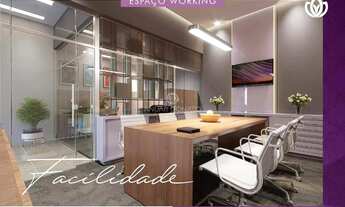 Imagem 3: Santa Efigênia - Apartamento 1 quarto à venda na Anuar Donato