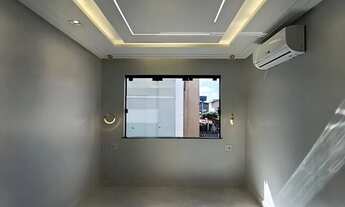 Imagem 4: A.Moura Gestor Imobiliario Aluga-se: Casa de 3 Suítes no Condomínio Villa Firenze