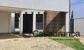 Imagem 7: Casa para vender ou alugar com 3 quartos, Condomínio Villagio Di Capri - Votorantim/SP