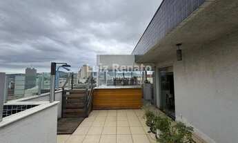 Imagem 15: Cobertura à venda no bairro Colégio Batista