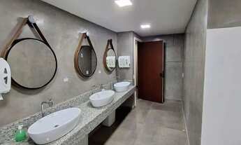 Imagem 6: Andar Corporativo, 752 m² - venda por R$ 2.800.000,00 ou aluguel por R$ 22.364,00/mês - Ce