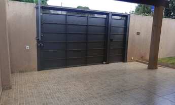 Imagem 3: Casa no Bairro Parque Residencial Dos Girassóis