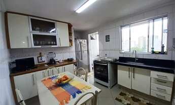 Imagem 7: Apartamento com 3 quartos à venda em Santana - SP