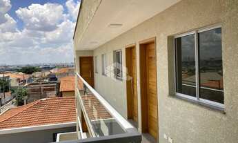 Imagem 3: Apartamento novo a venda na Vila Gustavo