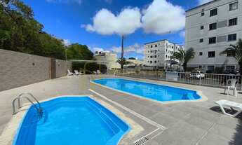 Imagem: Incrível apartamento em São Diogo II com