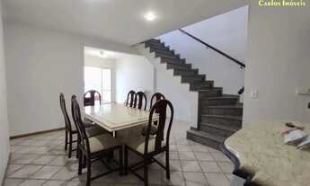 Imagem 4: Cobertura Duplex 04 Quartos - Piscina -Churrasqueira Frente Mar a Venda na Praia do Morro