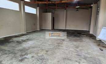 Imagem: Galpão, 210 m² - venda por R$ 1.805.000,00