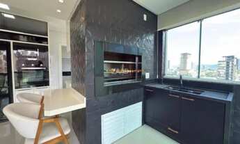 Imagem 4: APARTAMENTO COM 03 SUÍTES MOBILIADO NA SEGUNDA QUADRA DO MAR EM MEIA PRAIA SC