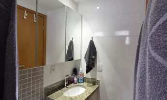 Imagem 7: Apartamento de dois quartos com suite em Jardim Camburi Vitória ES