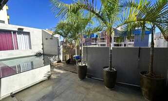 Imagem 3: Linda cobertura no Setor Oeste