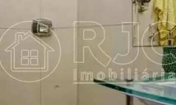 Imagem 7: Imóvel para venda com 65 metros quadrados com 2 quartos em Tijuca - Rio de Janeiro - RJ
